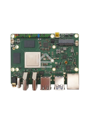 Одноплатный компьютер Radxa ROCK 5 Model B 16GB