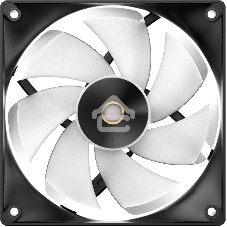 Комплект вентиляторов для корпуса Ocypus Delta F12 ARGb 3 IN 1 BK Delta-F12-BK3AM00X-GL черный 120мм 2000rpm 29db 4-pin