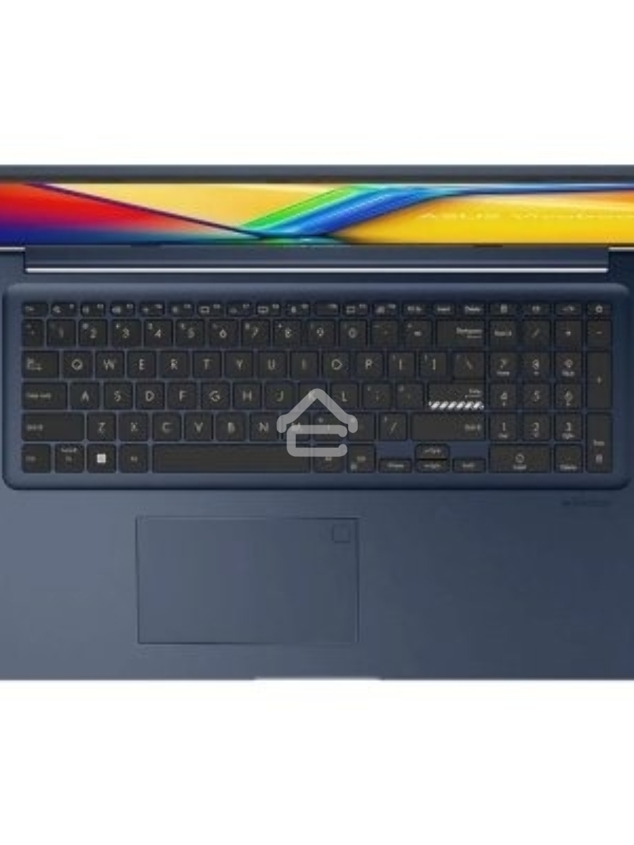 Ноутбук ASUS X1704ZA-AU447 17.3