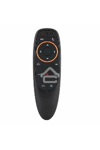 Медиаплеер [XLR3090] IconBIT [Movie 2100] Android 12 мини пк с поддержкой 4K, Wi-Fi 6, LAN, 4 ГБ DDR4 / 32 ГБ flash. Пульт ДУ с голосовым управлением и функцией мыши