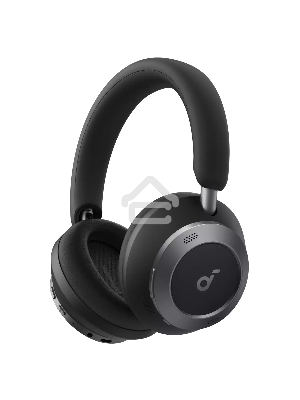 Беспроводные наушники Soundcore Space One Pro  Черный