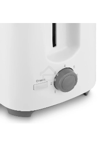 Тостер Vitek VT-1587(W)  700Вт,7 позиций для регулировки