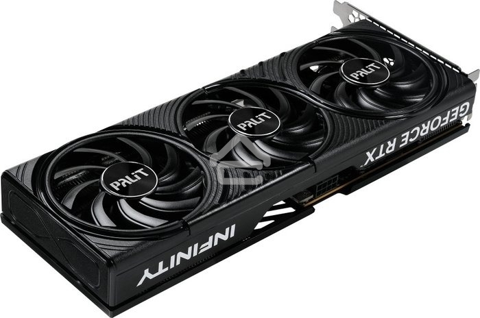 Видеокарта Palit PA-RTX5060 INFINITY 3 OC 8GB RTX5060 8Gb 128bit GDDR7 2280/28000 HDMIx1 DPx3 HDCP Ret