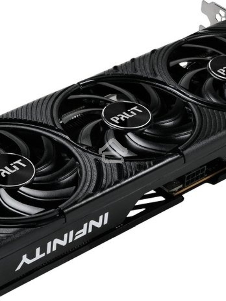 Видеокарта Palit PA-RTX5060 INFINITY 3 OC 8GB