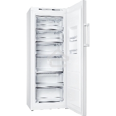 Морозильная камера Atlant M 7603-100 белый, 206л, 6 ящиков