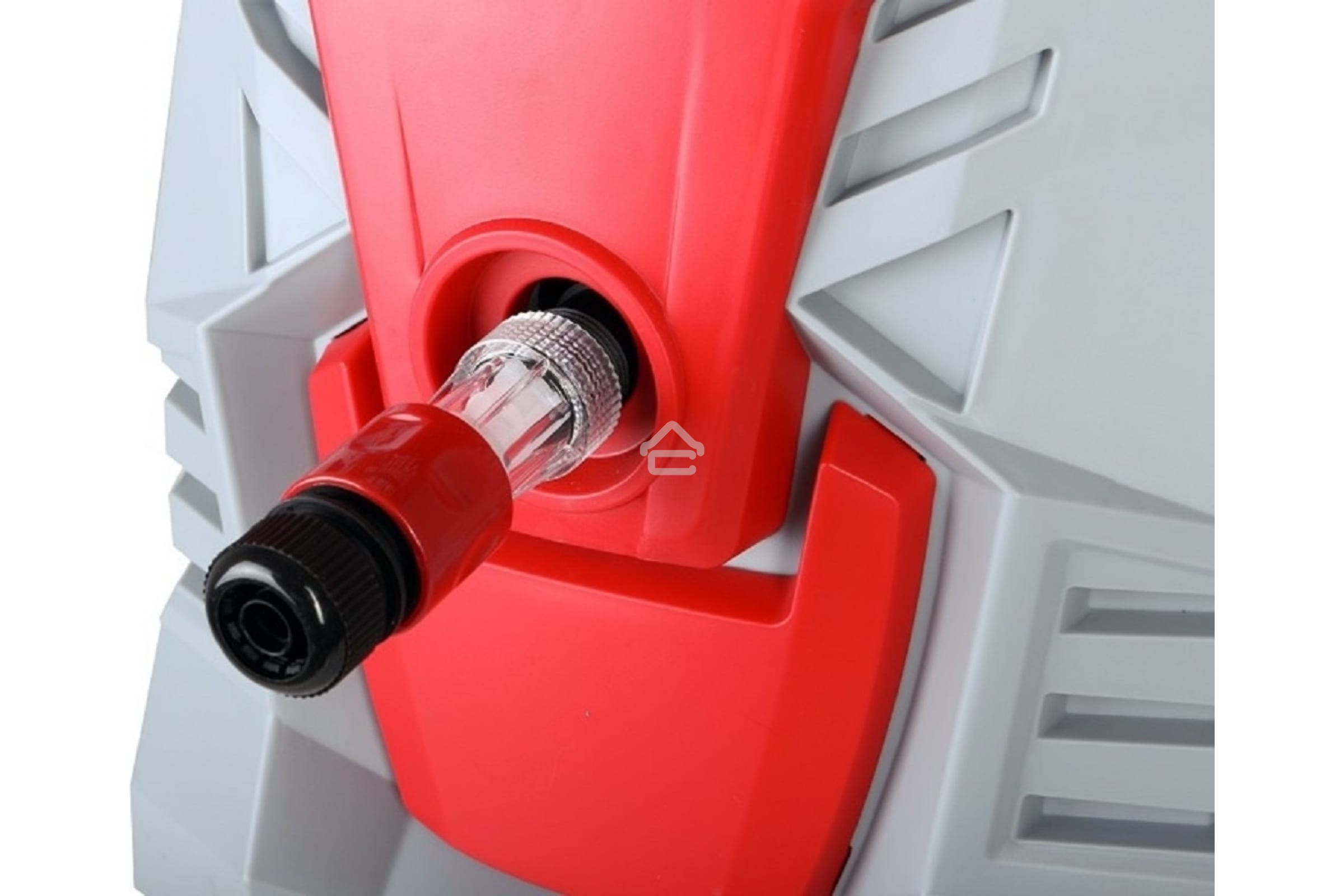 Минимойка Ресанта МР-220ПРОФ 2600Вт