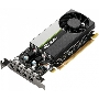 Видеокарта Nvidia Quadro T1000 8GB GDDR6 128-bit 4 x mDP; RTL