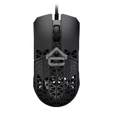 Мышь проводная ASUS TUF Gaming M4 Air черный, 16000 dpi, USB, кнопки - 6
