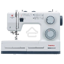 Швейная машина ЧАЙКА Silver