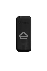 Мобильный телефон Maxvi K15n черный