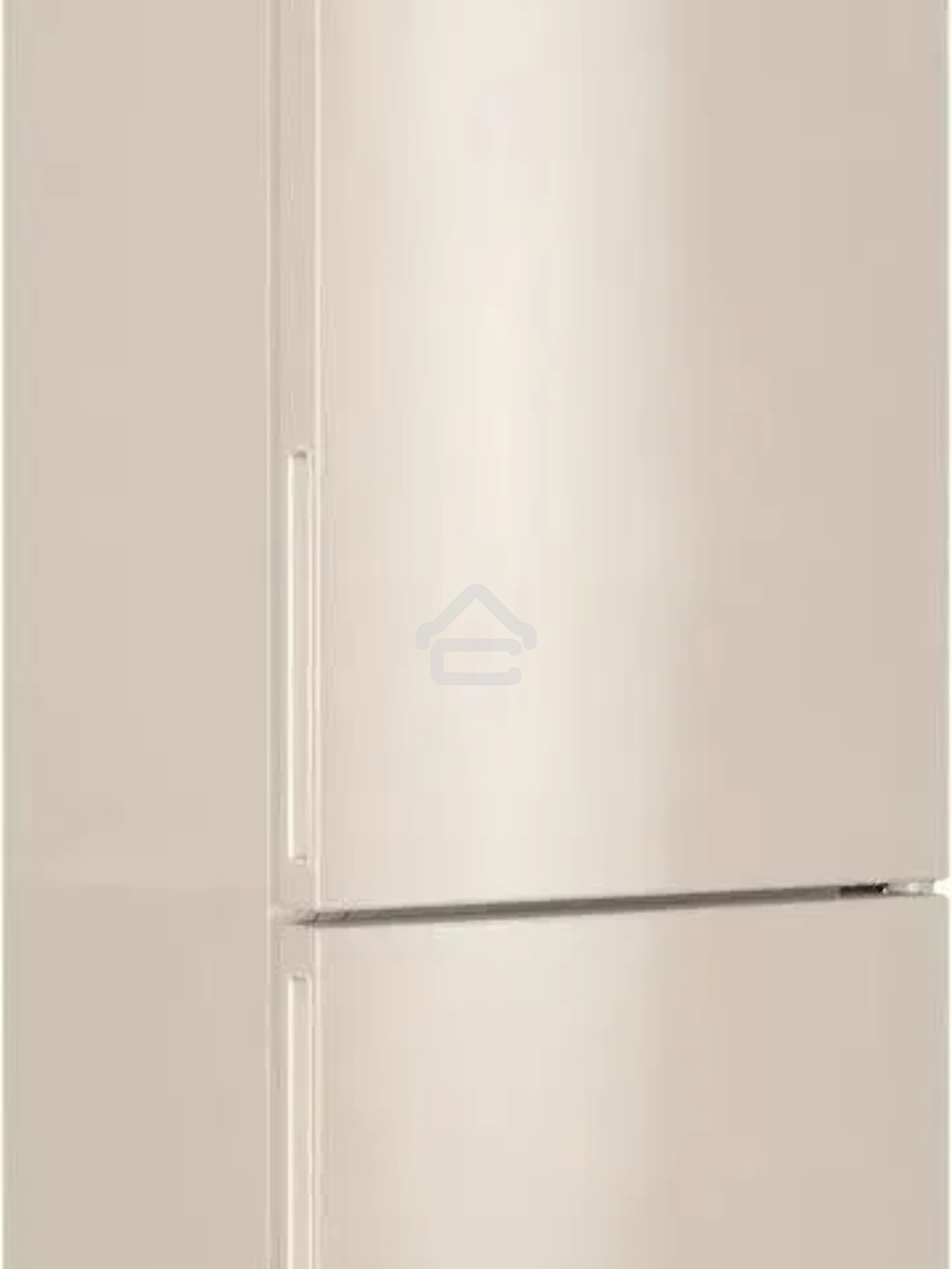 Холодильник Indesit ITR 4200 E бежевый двухкамерный 247/78л морозилка снизу