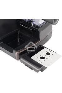Кофеварка рожковая Vitek VT-1517 SR серый, исп. кофе - молотый, 1.65 л, 1238 Вт, 15 Бар