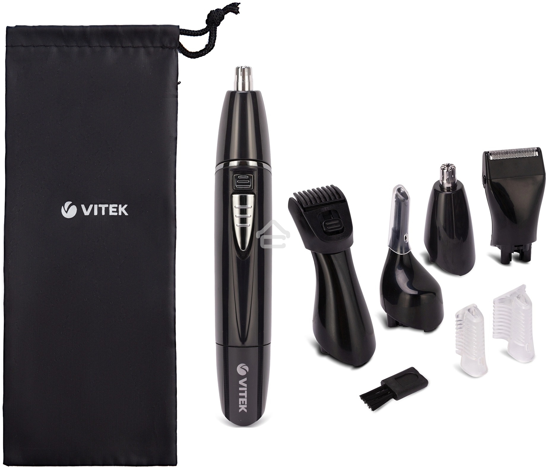 Триммер Vitek VT-2545 ВК