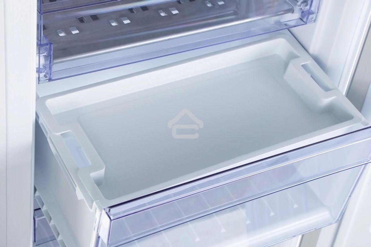 Морозильная камера Beko RFSK266T01W, белый, 240 л, 4 ящика