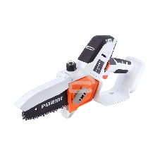 Пила цепная аккумуляторная Patriot CS 211 21В UES мини без акб и зу