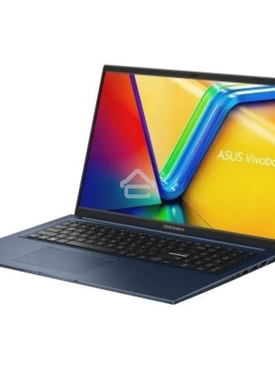 Ноутбук ASUS X1704ZA-AU447 17.3