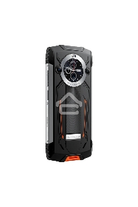 Смартфон Blackview BV8200, 12/256Gb, оранжевый