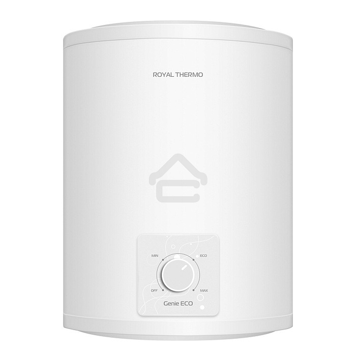 Водонагреватель Royal Thermo RWH 10 Genie ECO O