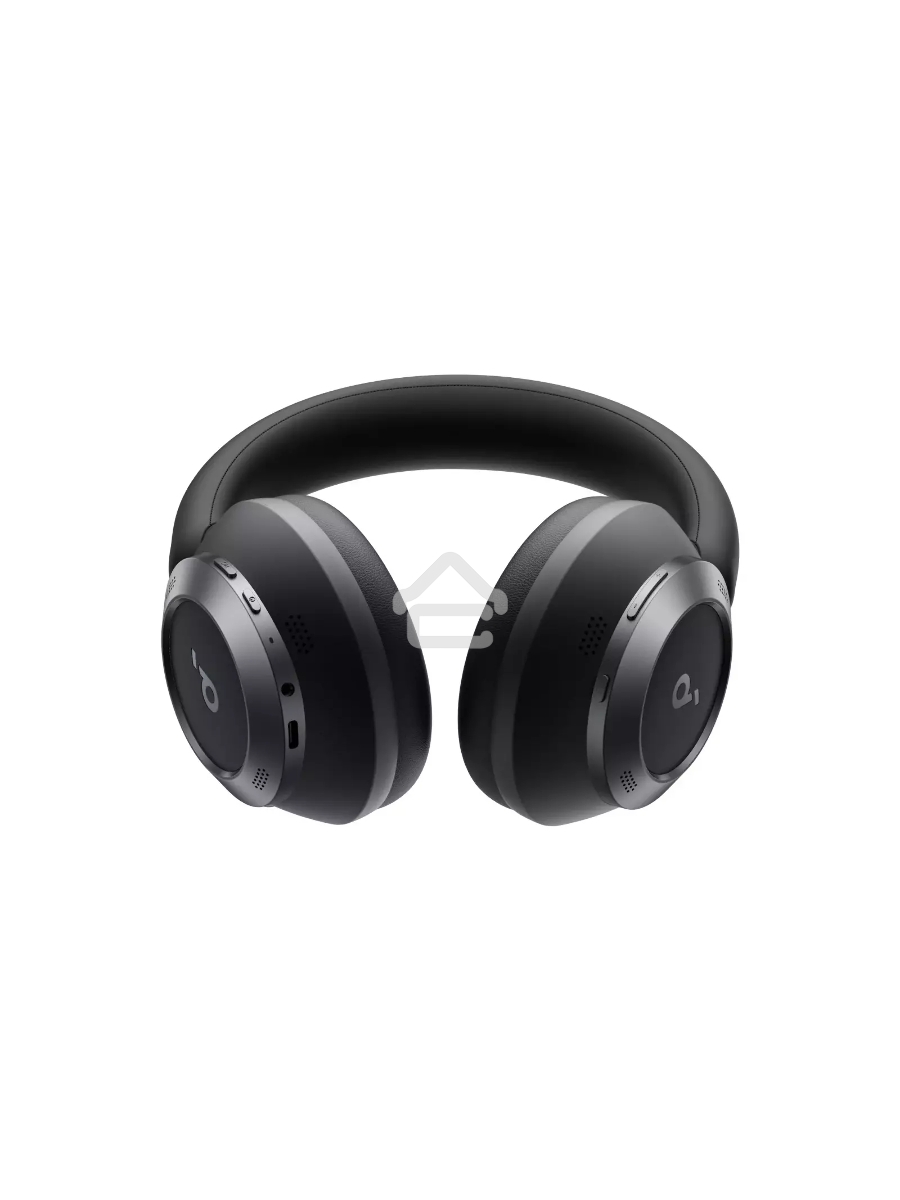 Беспроводные наушники Soundcore Space One Pro  Черный