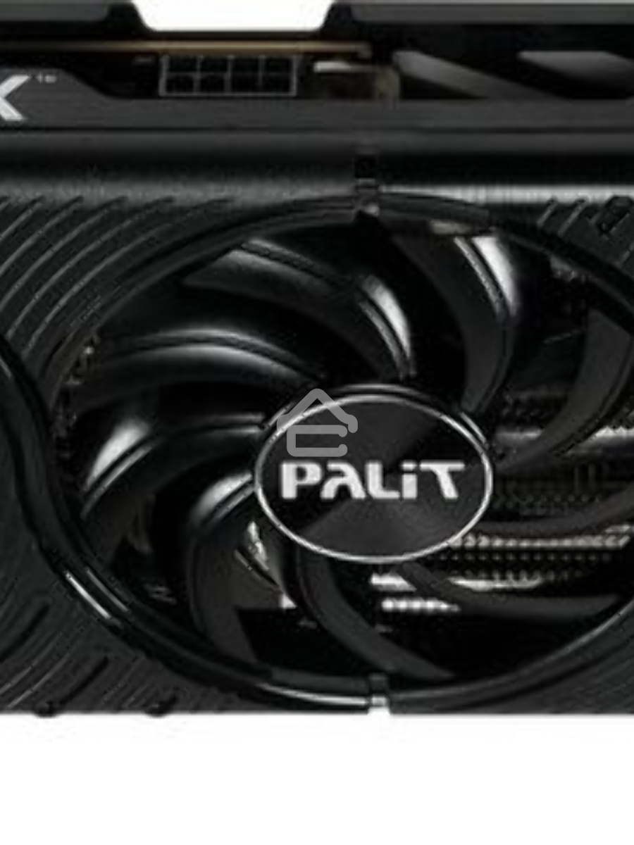 Видеокарта Palit PA-RTX5060 INFINITY 3 OC 8GB