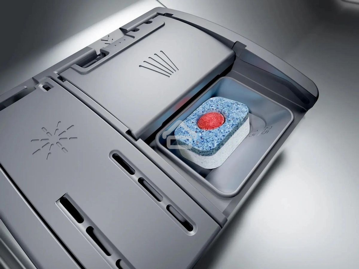 Встраиваемая посудомоечная машина Bosch SPV2IKX10E, черный, 44.8 см, 9 компл., 48 дБ, класс A+