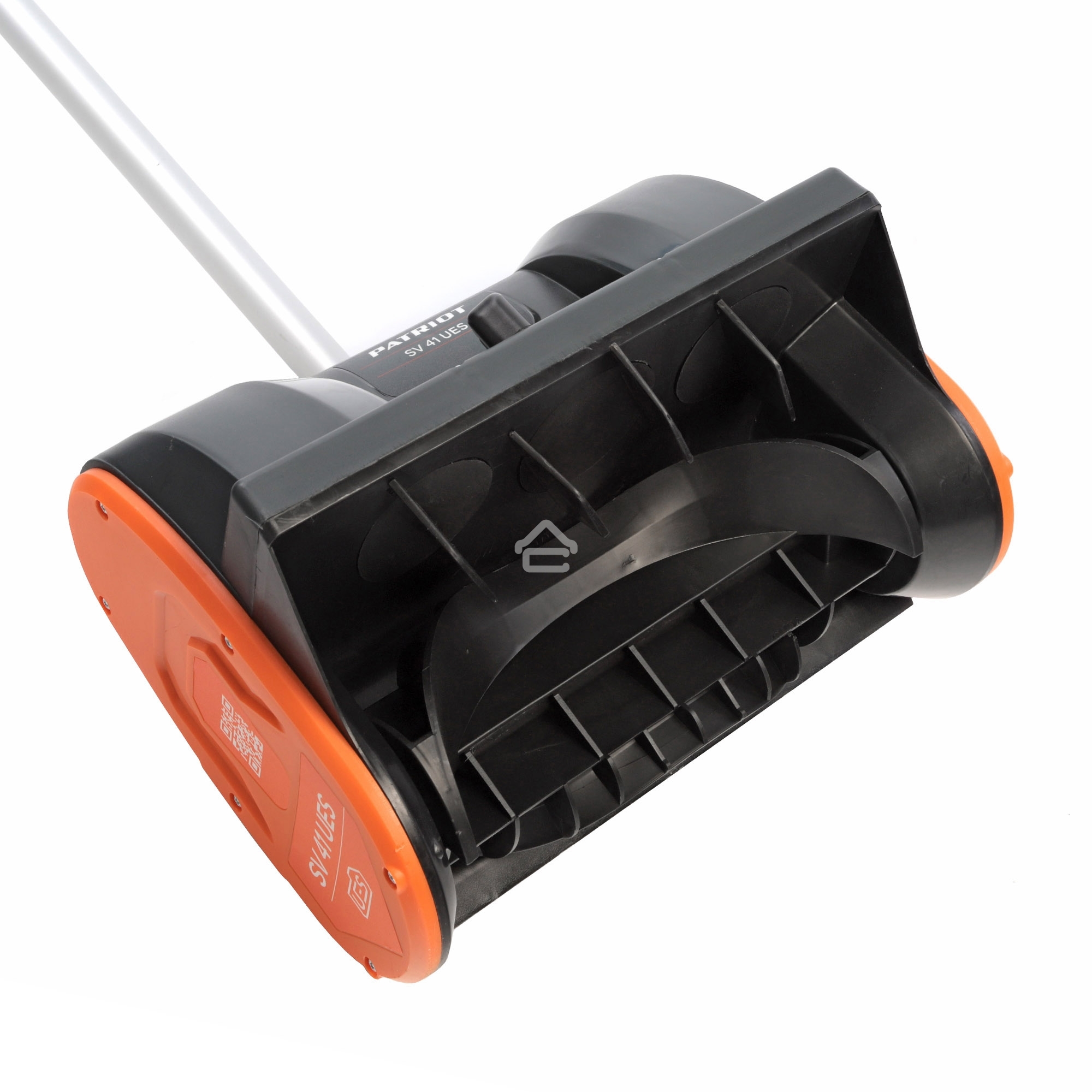 Снегоуборщик электр. Patriot SnowLine 242 UES 0.5кВт