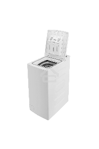 Стиральная машина Maunfeld MFWM128WH белый, загрузка  вертикальная 7,5 кг, 1200 об/мин., класс: А+++