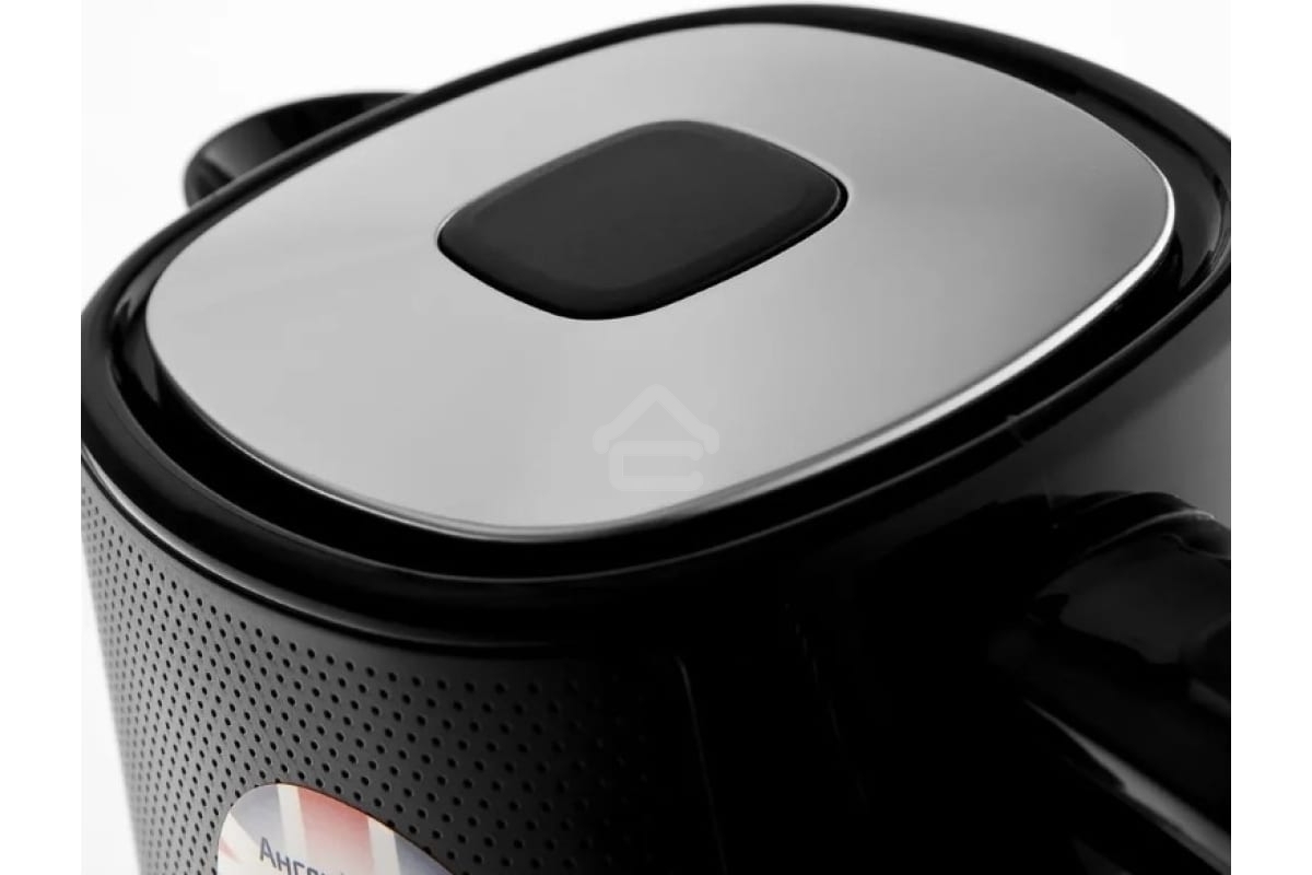 Чайник электрический BRAYER BR1072