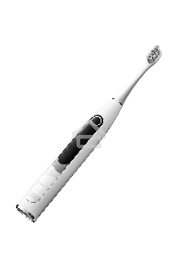 Зубная щетка электрическая Oclean X 10 R3100 серый