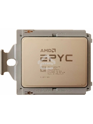 Процессор AMD EPYC 7763 Soc-SP3 2.45GHz OEM