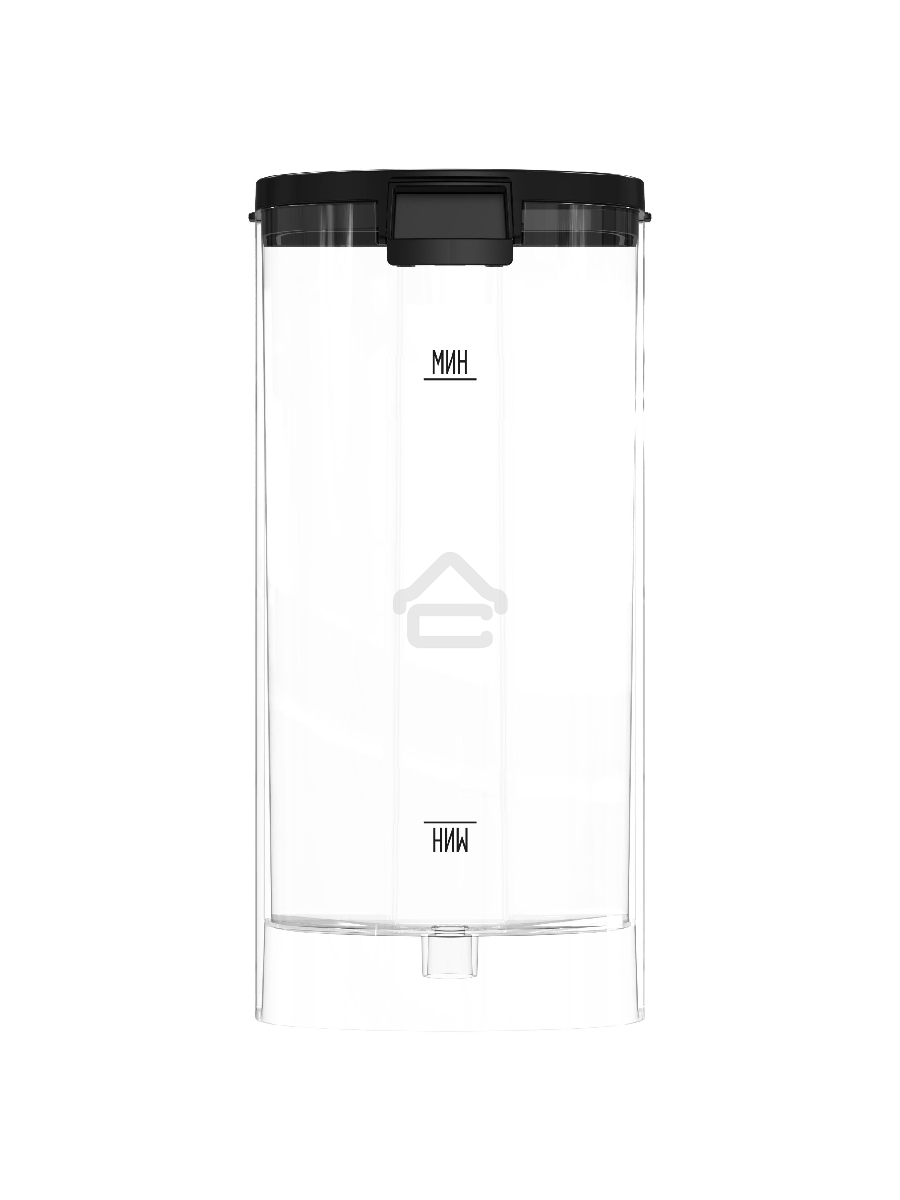 Кофеварка рожковая Korting KCM 1001 EX нержавеющая сталь, молотый, 1.2 л, 1350 Вт, 20 бар