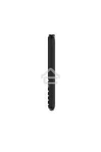 Мобильный телефон Maxvi K15n черный