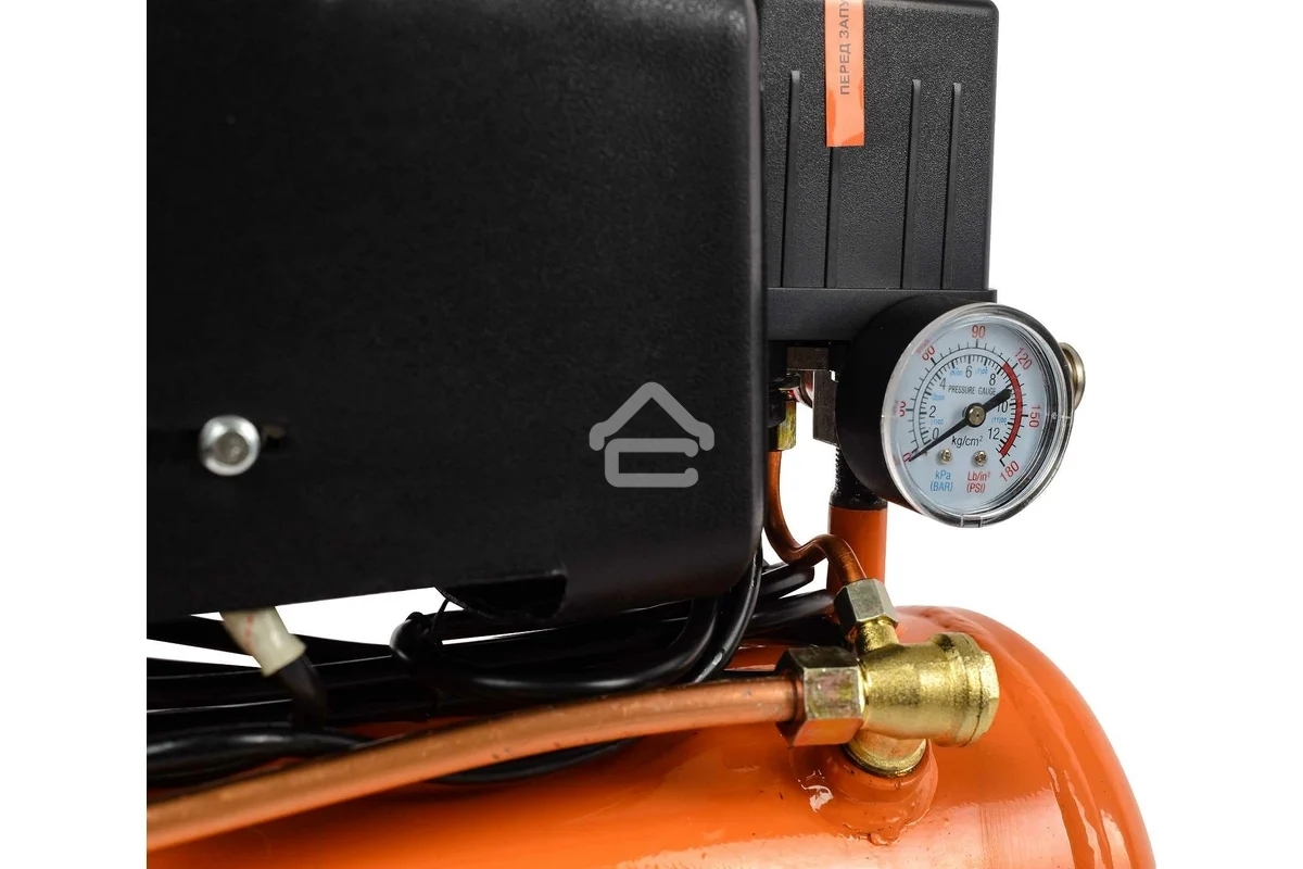 Компрессор Вихрь КМП-210/10