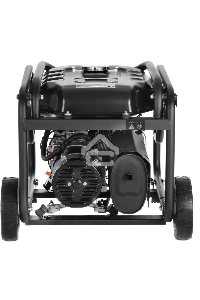 Электрогенератор бензиновый Hyundai HHY 3050F, 3.2 кВт, 69 дБ, 49 кг