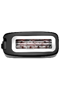Тостер Hyundai HYT-8007 500Вт черный