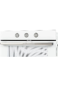 Электрическая духовка Gorenje BO6725E02WG, встраиваемая