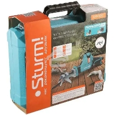 Сабельная пила Sturm! CRS1201C аккум. 2700ход/мин