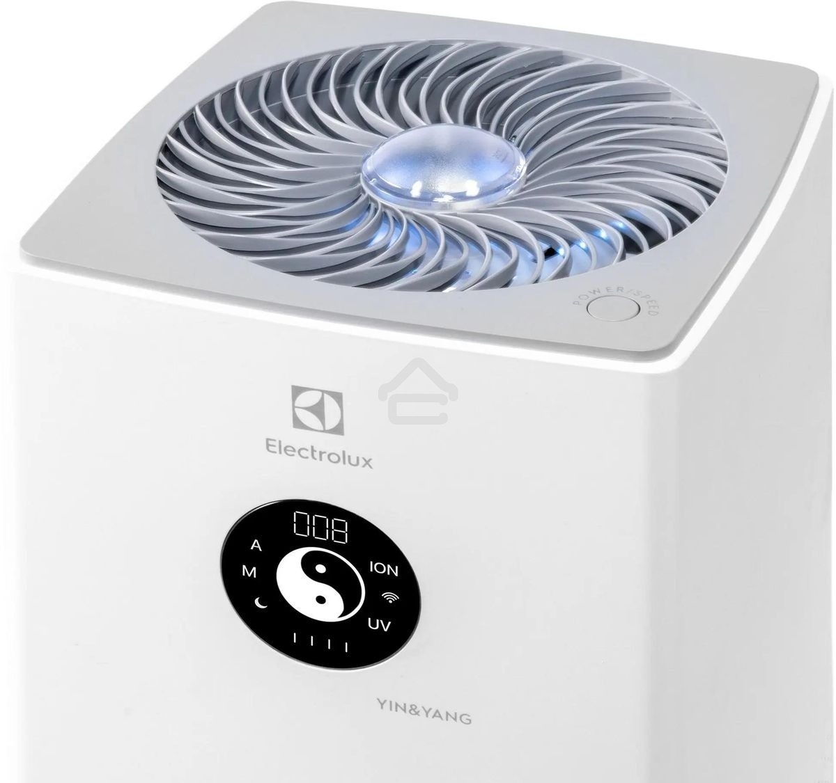 Очиститель воздуха Electrolux EAP-2075D Yin&Yang