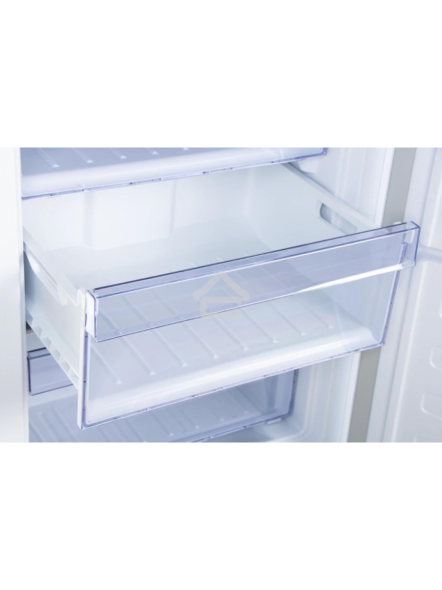 Морозильная камера Beko RFSK266T01W, белый, 240 л, 4 ящика