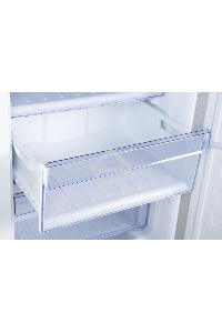 Морозильная камера Beko RFSK266T01W, белый, 240 л, 4 ящика