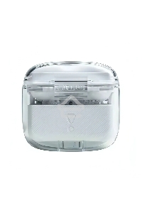 Наушники JBL Tune Flex Ghost белый
