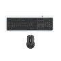 Комплект клавиатура и мышь ABR SW-CMS1052 ( USB, 104 клавиш, 1000 dpi, 1.5м, RU/EN)