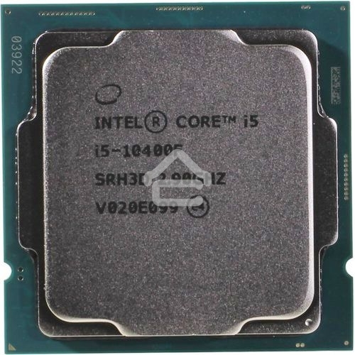 Процессор Intel Core i5-10400F Soc-1200 2.9GHz OEM