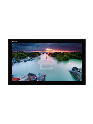 Экран Lumien Cinema Home 130x219 см (раб. область 114х203 см) (92