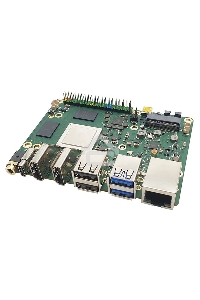 Одноплатный компьютер Radxa ROCK 5 Model B 16GB