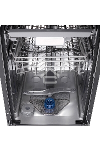 Посудомоечная машина DeLonghi DDWS09S Erea, черный, 45 см