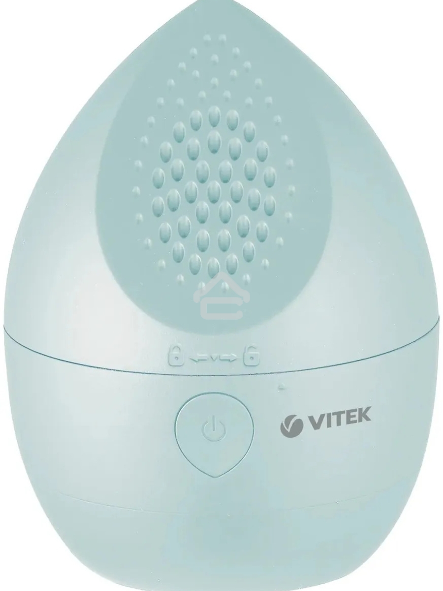 Машинка для удаления катышков Vitek VT-9500 зеленый