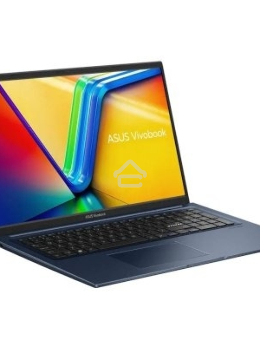 Ноутбук ASUS X1704ZA-AU447 17.3