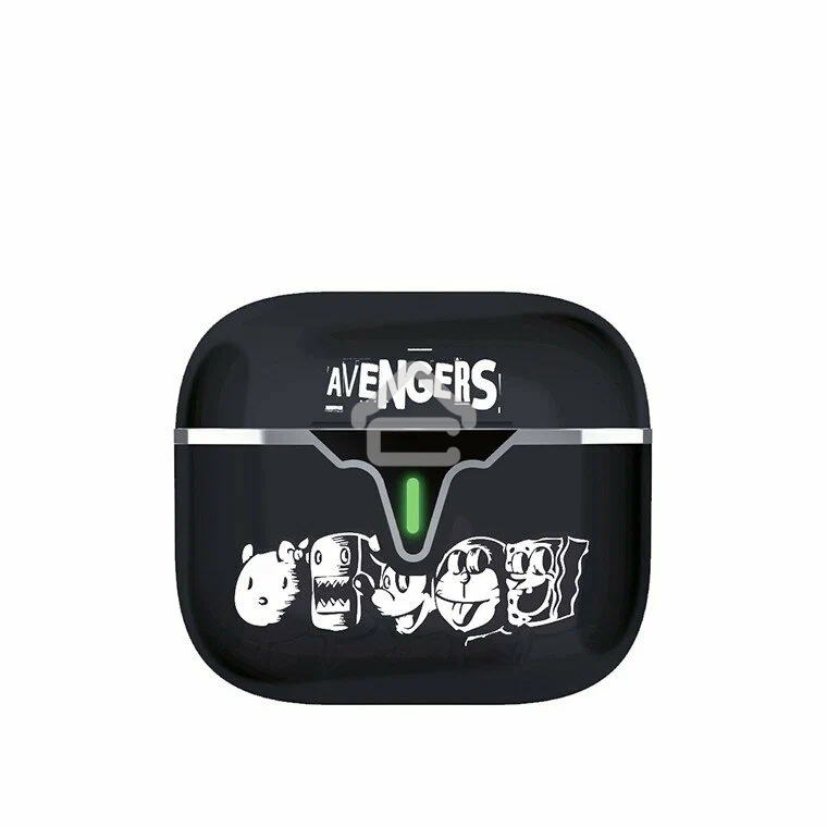 Гарнитура QUMO TWS LiFE 