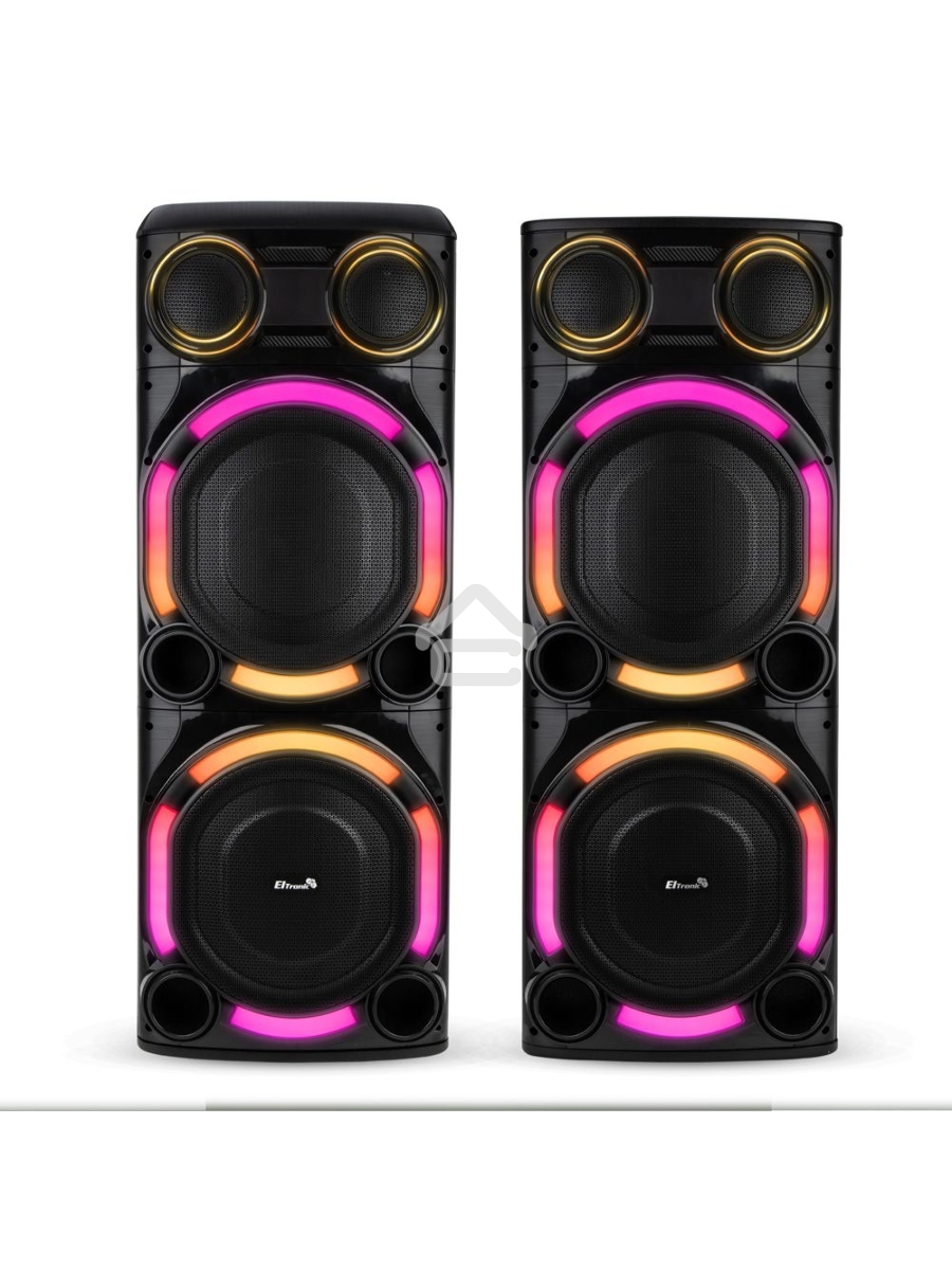 Колонка Eltronic 15